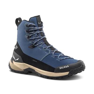Wandelschoenen salewa puez winter mid ptx