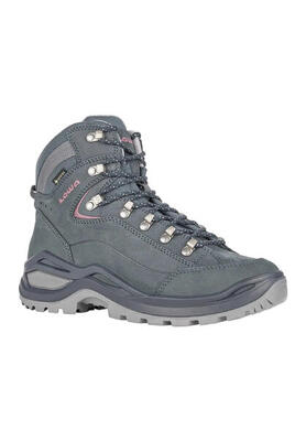 Wanderschuh RENEGADE EVO GTX MID Ws