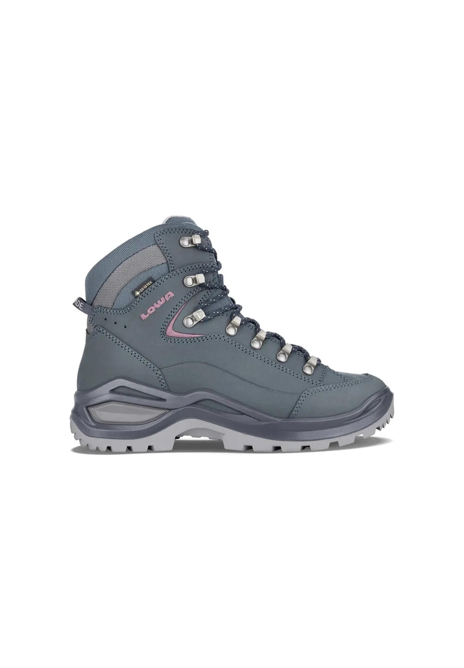 Wandelschoen LOWA Renegade EVO GTX 2/7