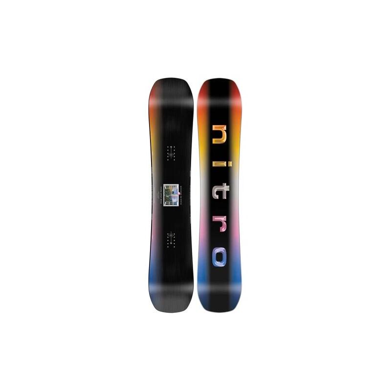 NITRO SNOWBOARDS Tablas Snowboard Hombre Nitro Snowboards Optisym