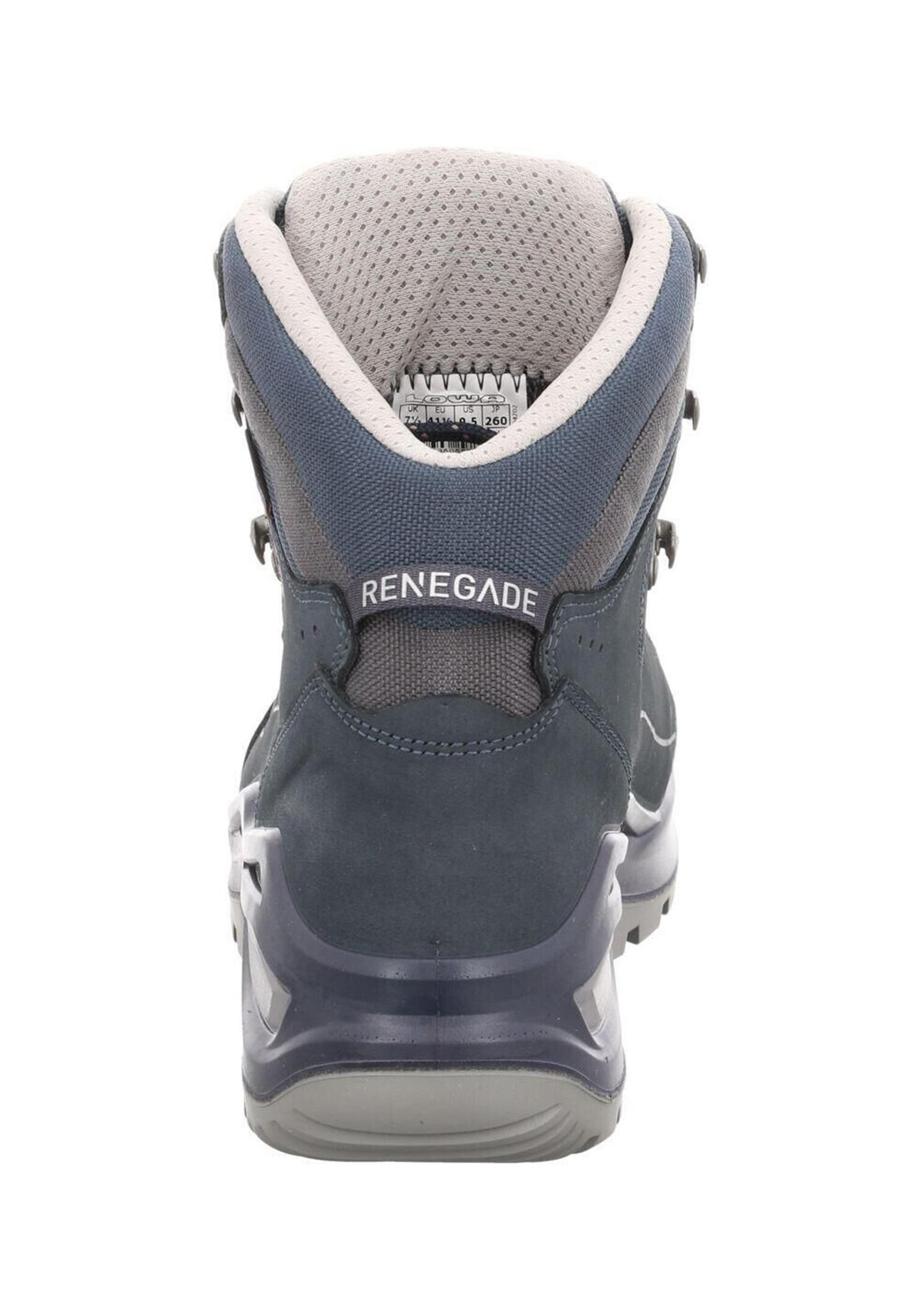 Wandelschoen LOWA Renegade EVO GTX 5/7