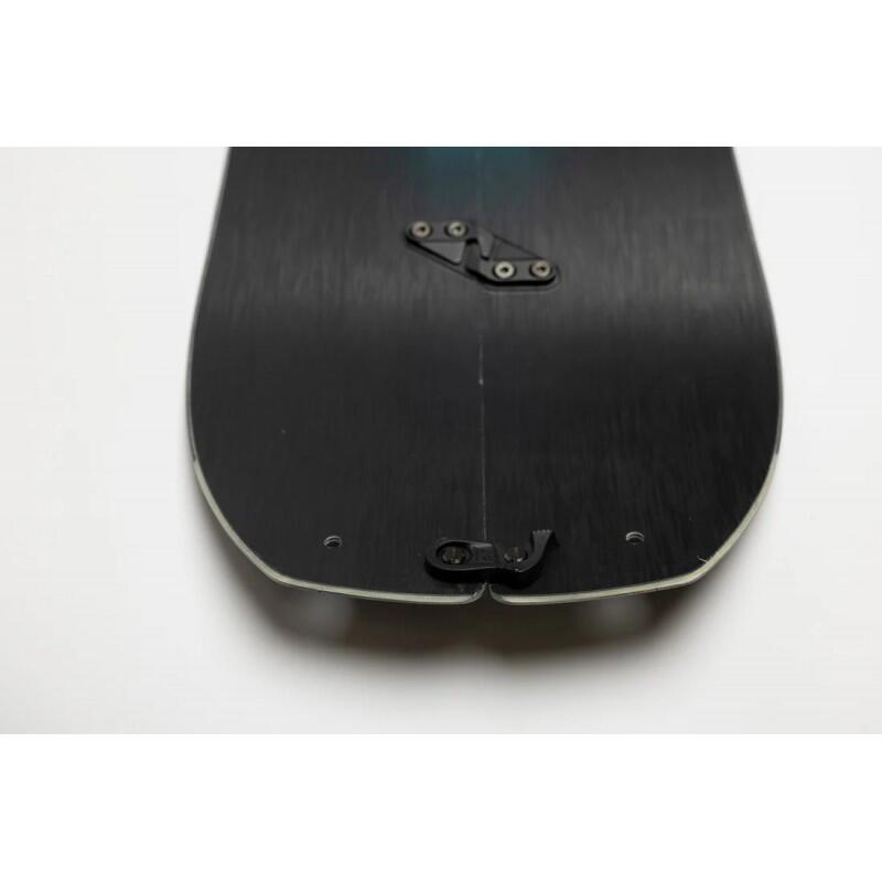Tablas Snowboard Hombre Nitro Team Split 3/5