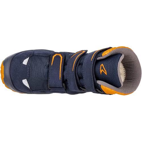 Buty trekkingowe dla dzieci Lowa Milo Evo Gtx Hi Jr 2/2