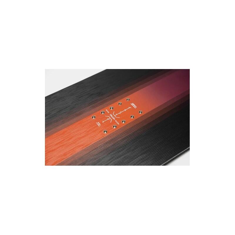 Tablas Snowboard Niño Nitro FUTURE TEAM 3/5