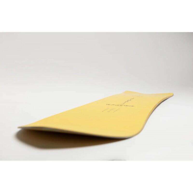 Tablas Snowboard Hombre Nitro Snowboards FINTWIN 2/5