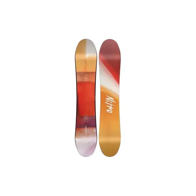NITRO SNOWBOARDS picture