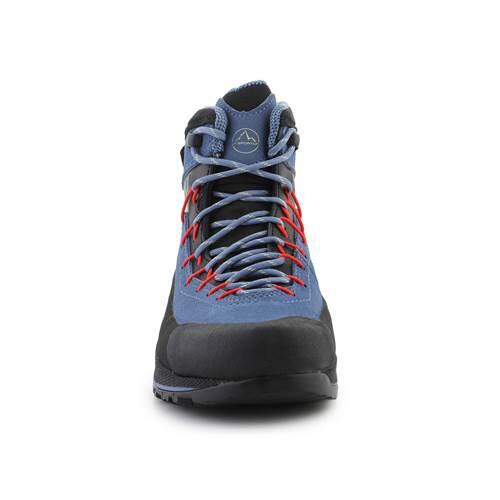 Buty do chodzenia damskie La Sportiva Tx4 Evo Mid W's Gtx