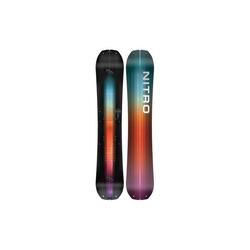 Tablas Snowboard Hombre Nitro Team Split
