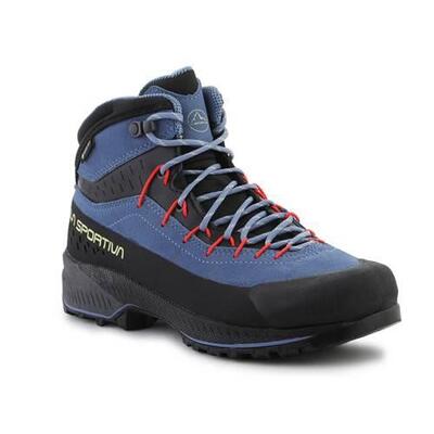 Damen universal Schuh La Sportiva Tx4 Evo Mid W's Gtx
