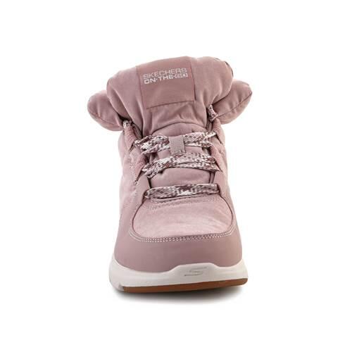 Sapatilhas para mulher Skechers Glacial Ultra 2/5