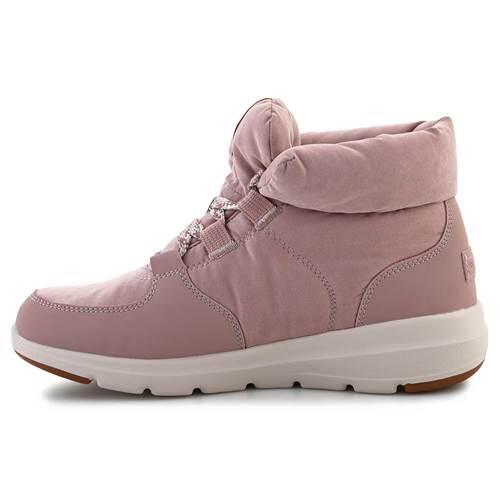 Sapatilhas para mulher Skechers Glacial Ultra 4/5