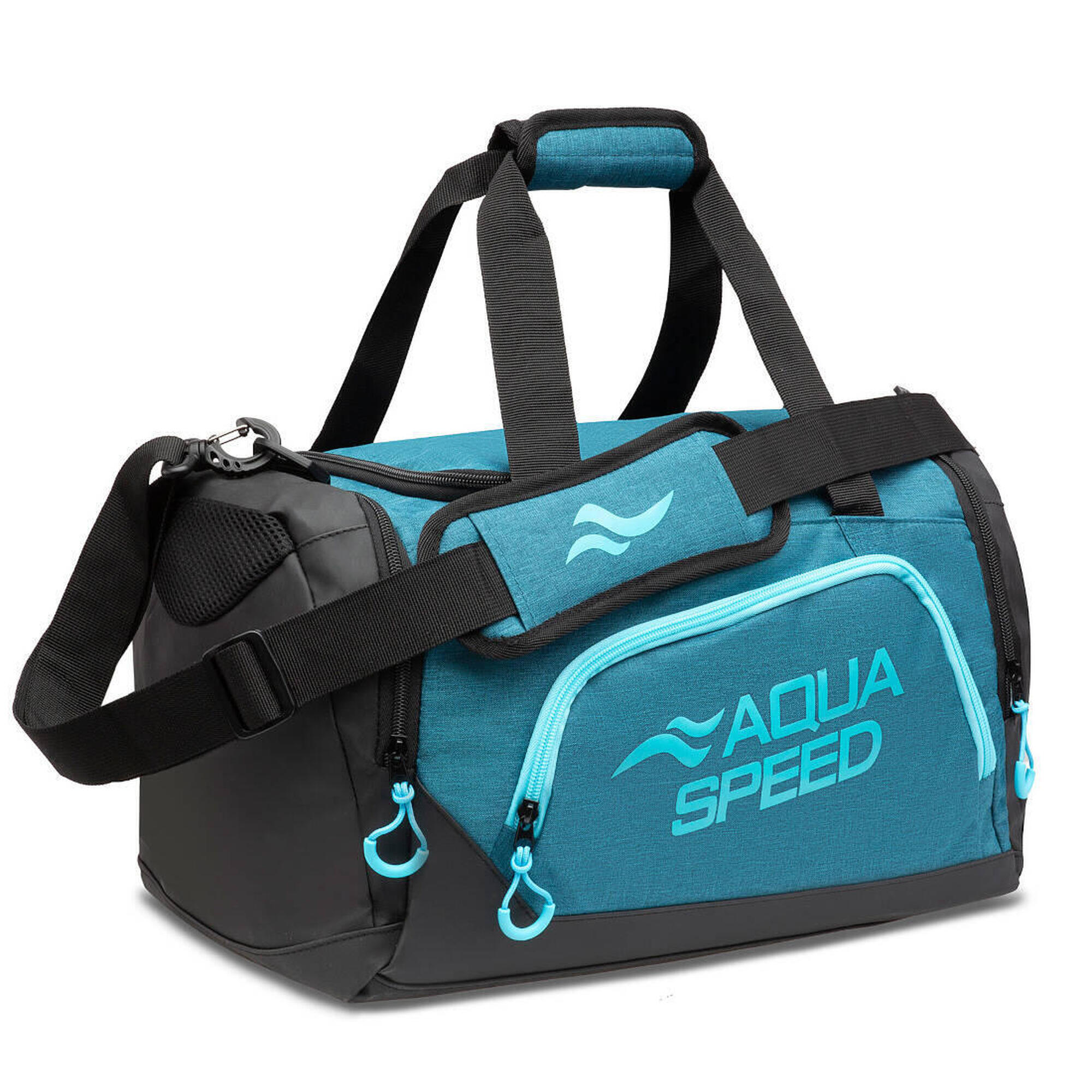 Mała torba sportowa na basen Aqua Speed