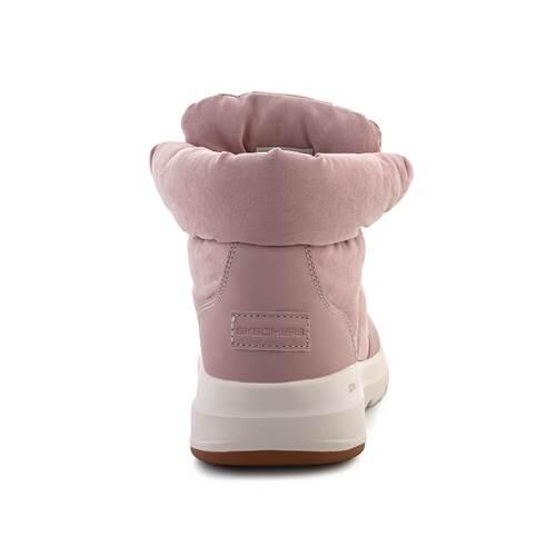 Sapatilhas para mulher Skechers Glacial Ultra 5/5