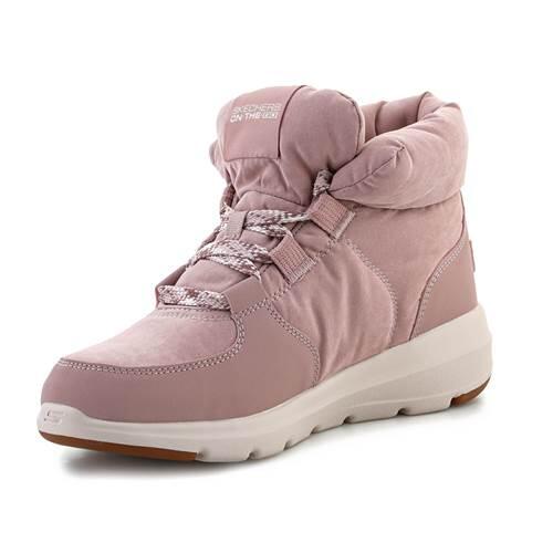 Sapatilhas para mulher Skechers Glacial Ultra 3/5