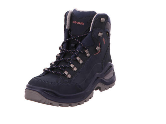 Lowa Damen Wanderschuhe RENEGADE EVO GTX MID Ws 321916