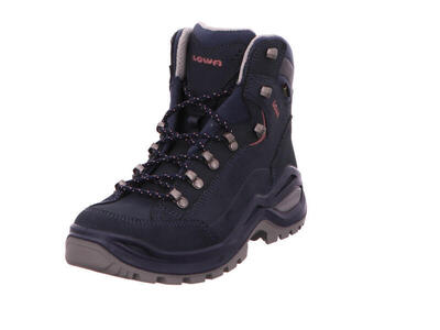 Wanderschuh RENEGADE EVO GTX MID Ws