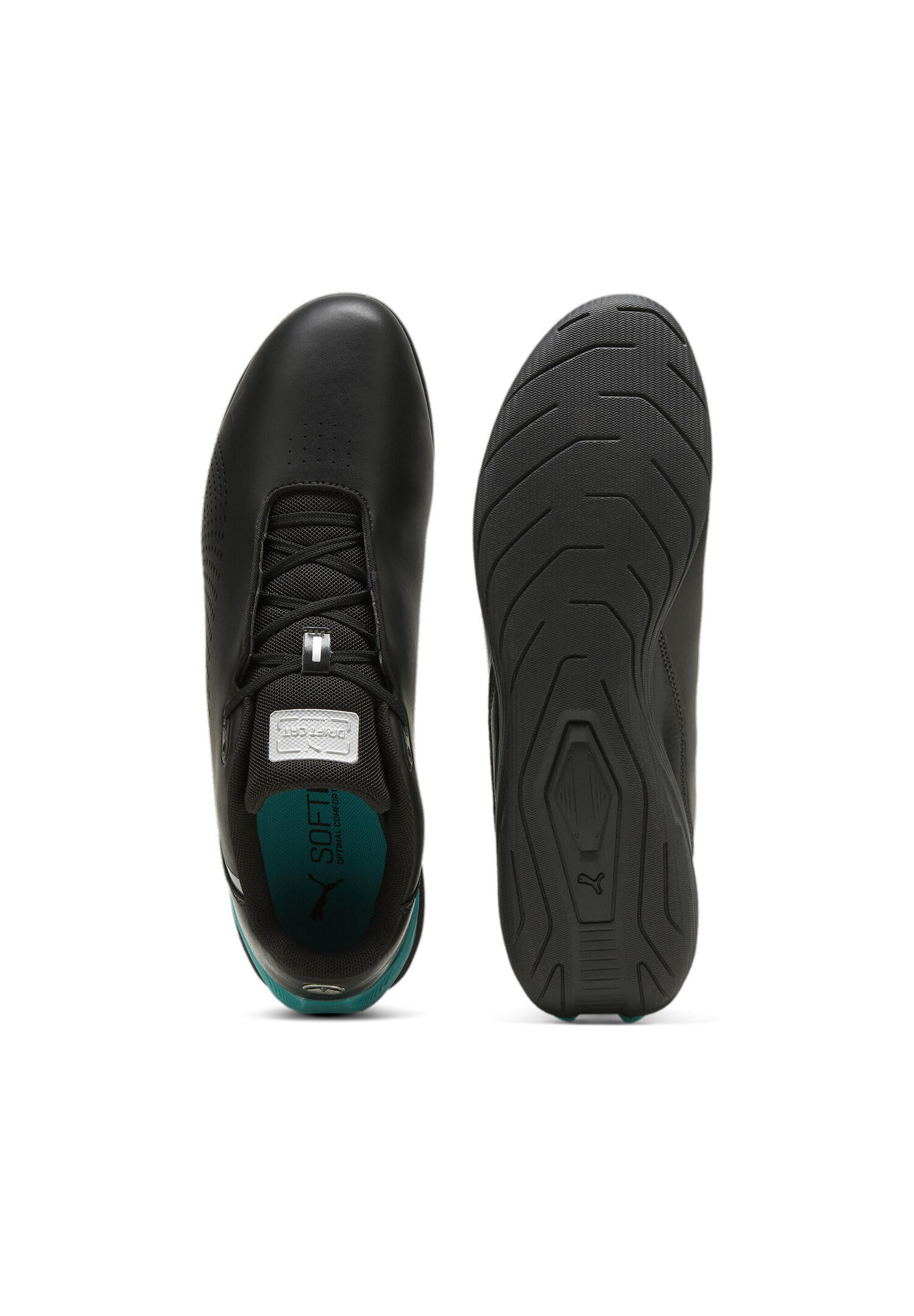 Chaussures universel hommes Puma Mapf1 Drift Cat Decima Motosport 4/5
