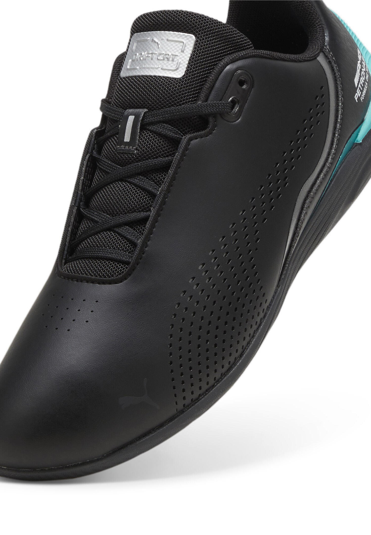 Chaussures universel hommes Puma Mapf1 Drift Cat Decima Motosport 3/5