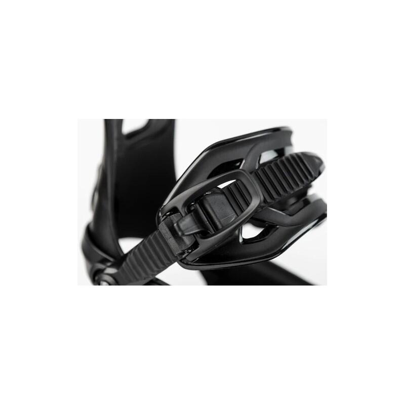 Bindung NITRO Rambler ULTRA BLACK 4/7