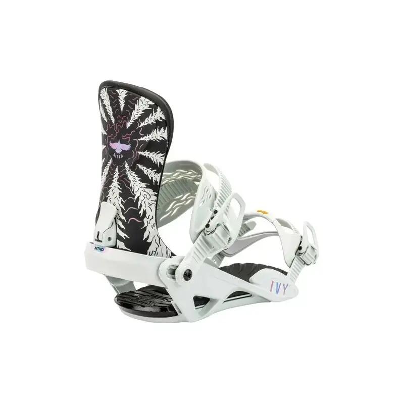 NITRO SNOWBOARDS picture