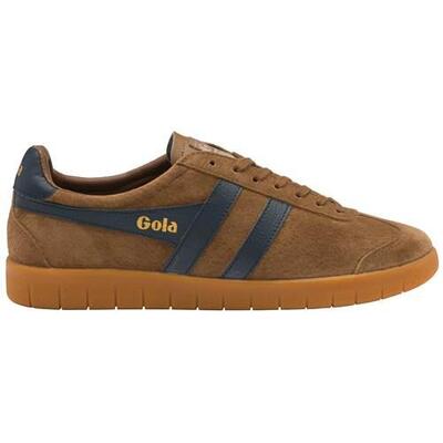 Scarpe da ginnastica in pelle scamosciata Gola Hurricane