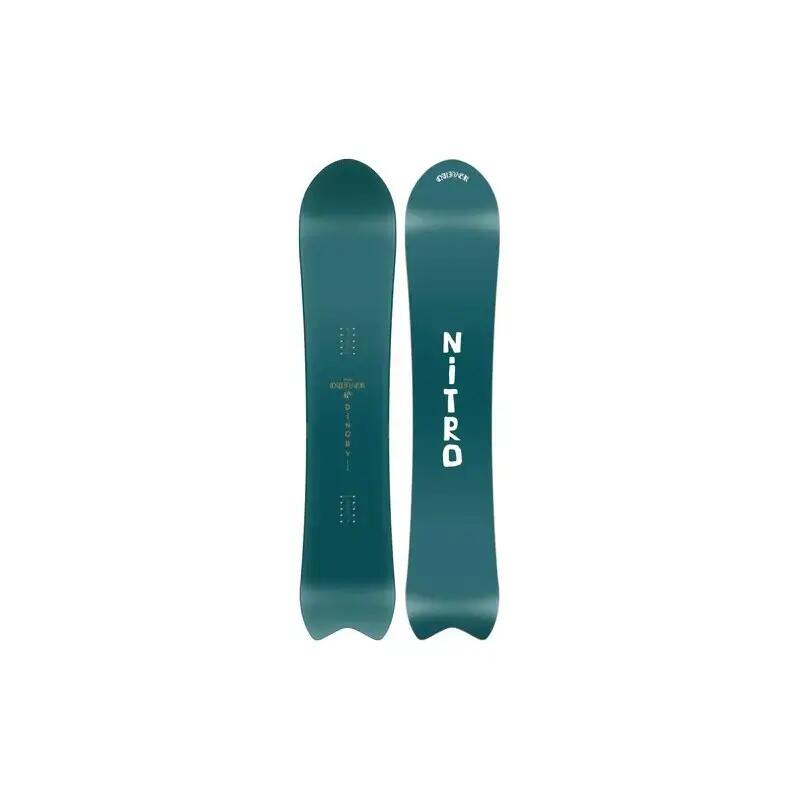 NITRO SNOWBOARDS picture