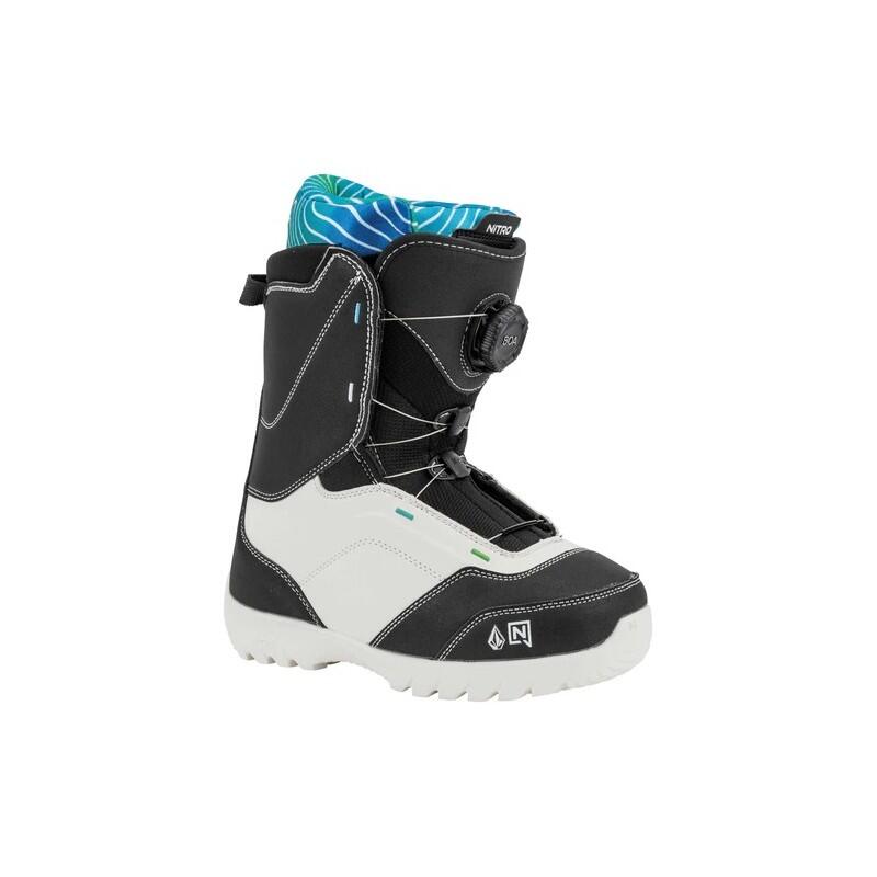 NITRO SNOWBOARDS picture