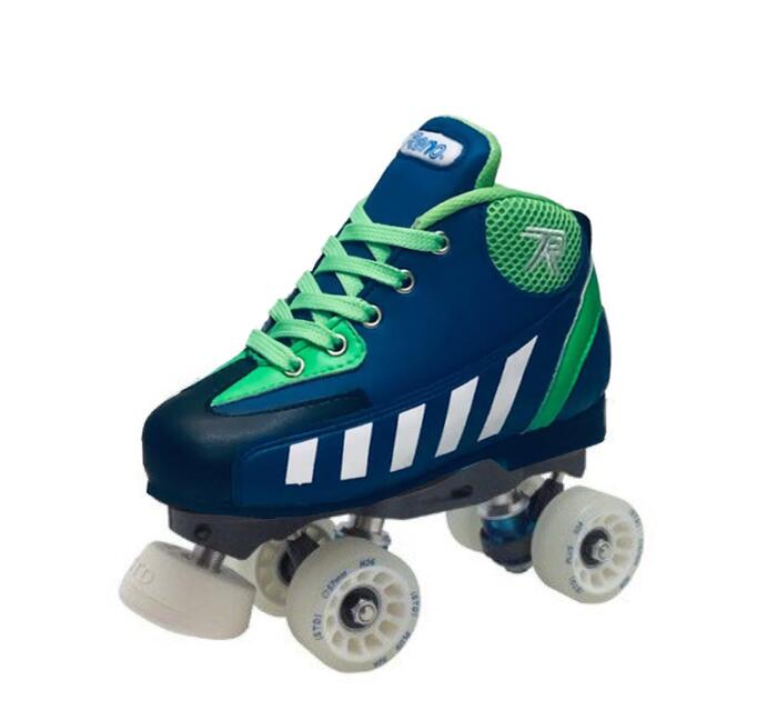 L'ESTEL SKATES - RENO INICIACION+BASE STD HORNET+KRYNN - PATIN DE HOCKEY RUEDAS 1/7