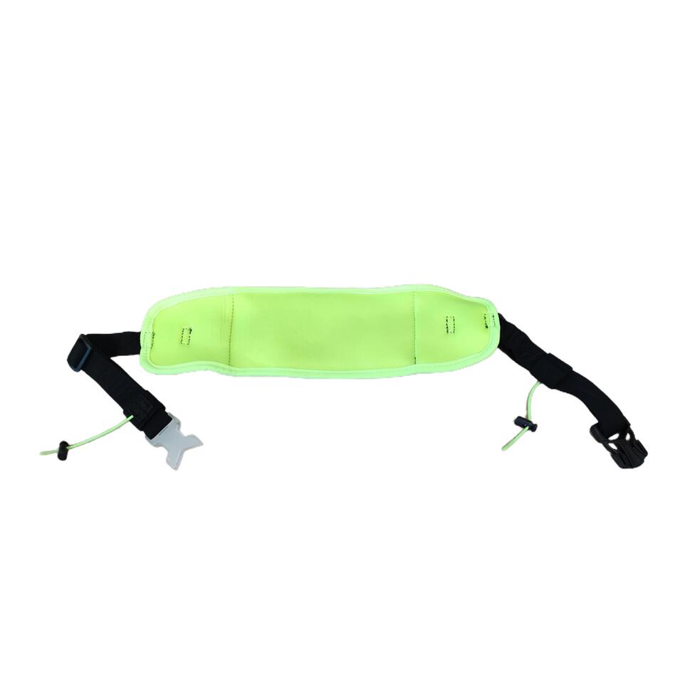 Nerka do biegania NIKE RACE DAY WAIST PACK
