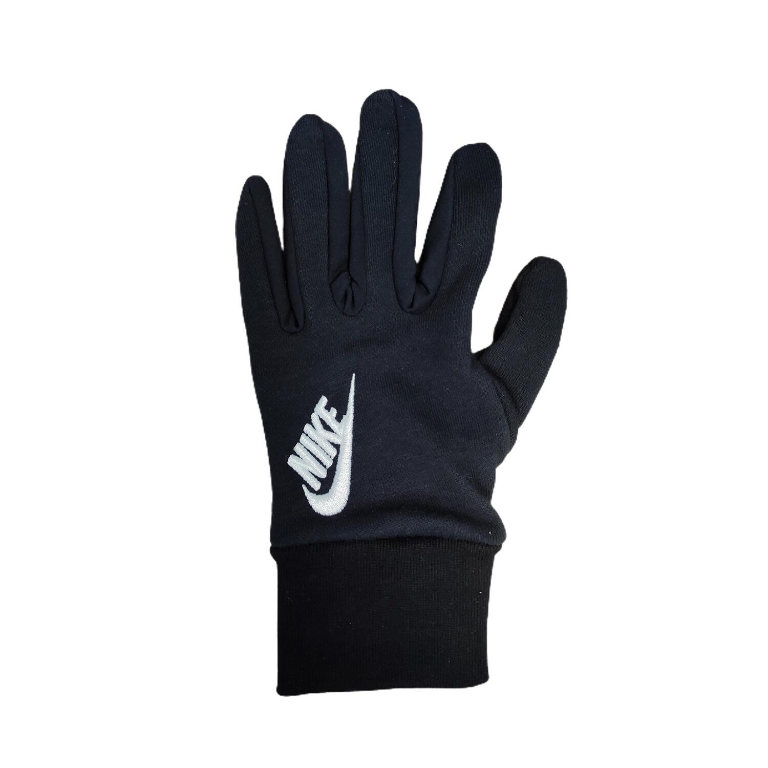 Nike Club Fleece hardloophandschoenen voor dames 2/3