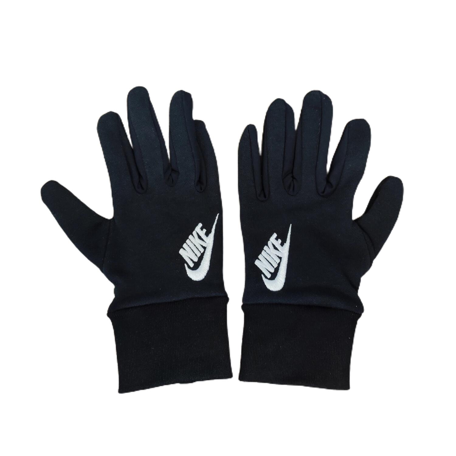 Nike Club Fleece hardloophandschoenen voor dames 1/3