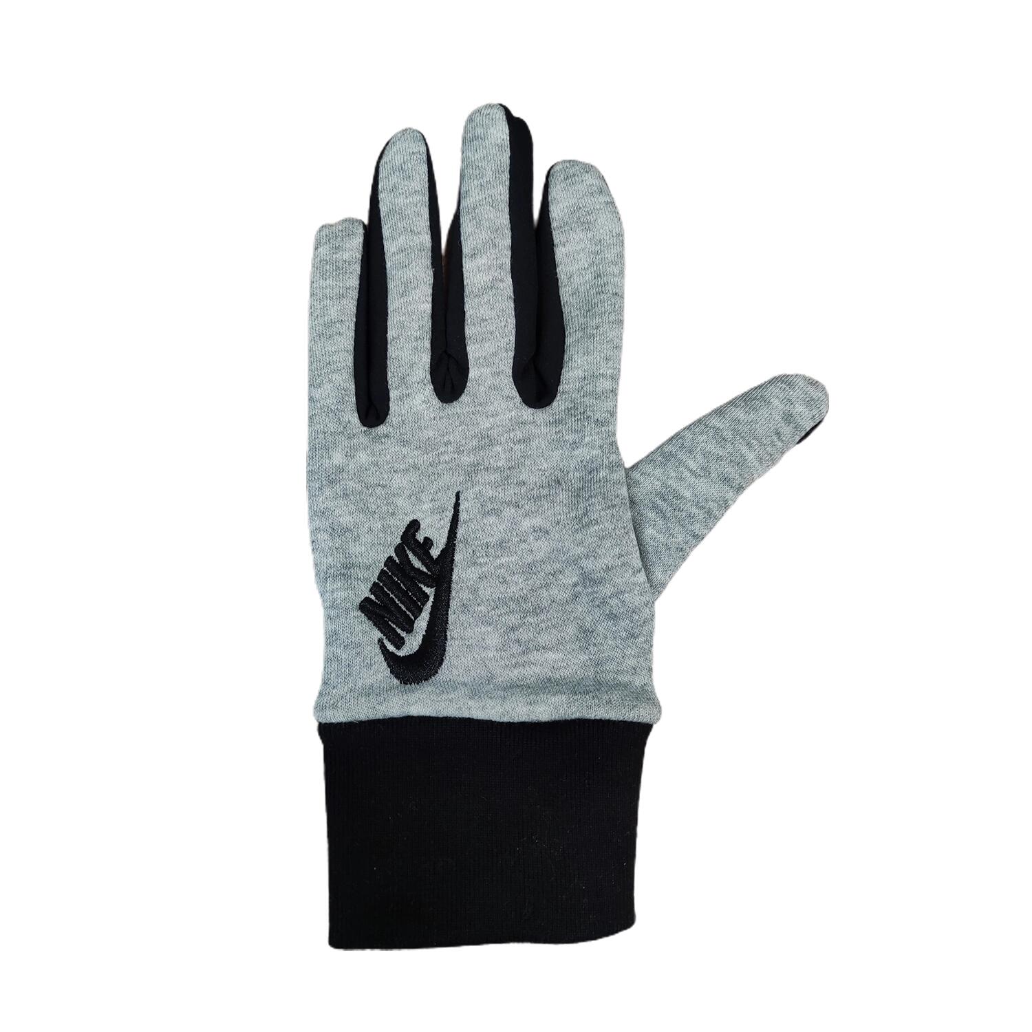 Rękawiczki damskie Nike Club Fleece Gloves 2/3