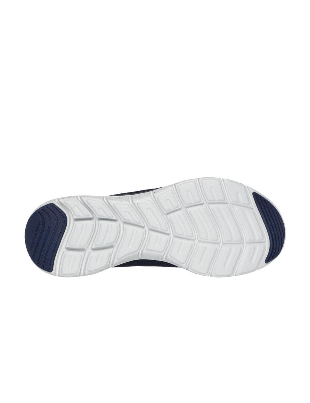Schoen Skechers model 150213NVY voor vrouwen 5/5