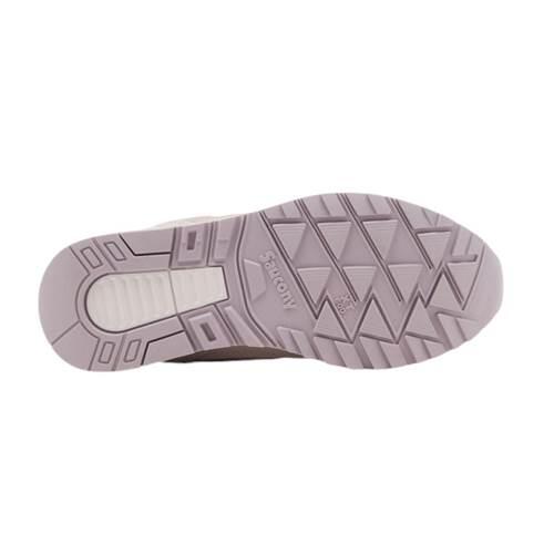 Chaussures Femmes Saucony Shadow 6000 violet 5/5