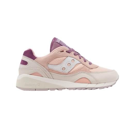 Scarpe Donna Saucony Shadow 6000 violet