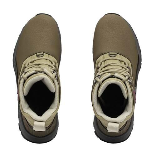 Dames trekkinglaarzen Jack Wolfskin Everquest Pro Texapore High 4/5