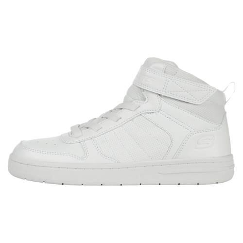 Buty do chodzenia dla dzieci Skechers Smooth Street Vorr 2/7