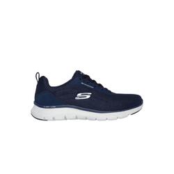 Chaussures pour hommes Skechers Flex appeal 5.0 imperméables Marine