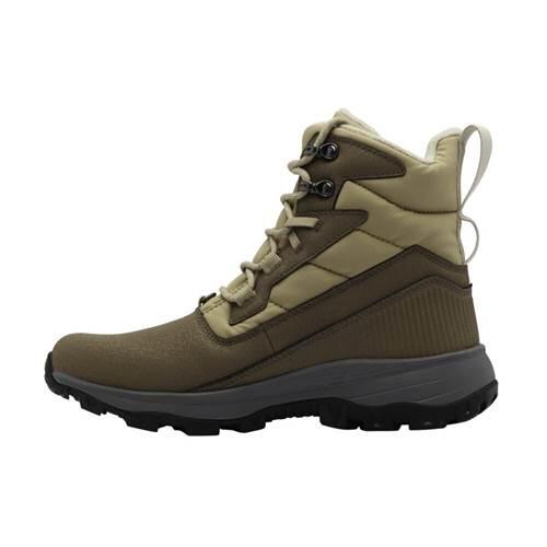 Dames trekkinglaarzen Jack Wolfskin Everquest Pro Texapore High 3/5