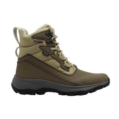Botas de trekking para mujer Jack Wolfskin Everquest Pro Texapore High
