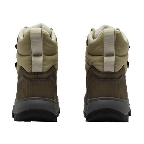 Dames trekkinglaarzen Jack Wolfskin Everquest Pro Texapore High 5/5