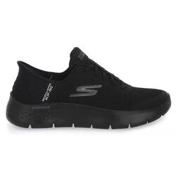 Skechers - Go walk flex noir 124836 BBK