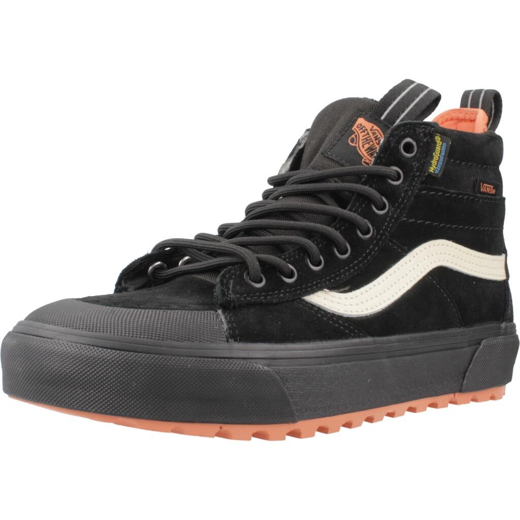 VANS Ténis Vans Modelo Mte Sk8-hi Waterproof Cor Preto