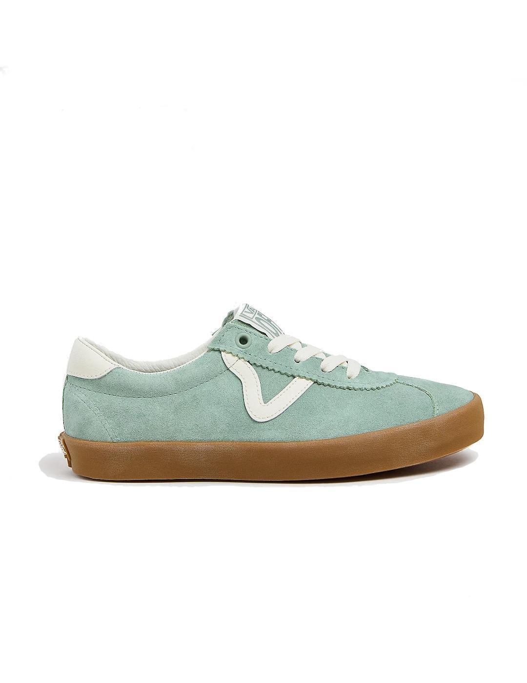 Azul / Verde