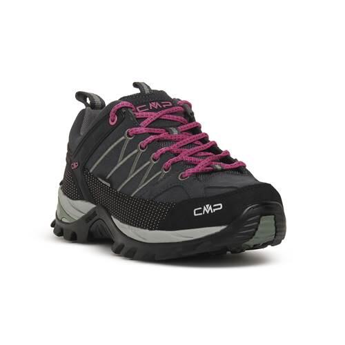 Buty trekkingowe damskie CMP 74us Rigel Low Wmn