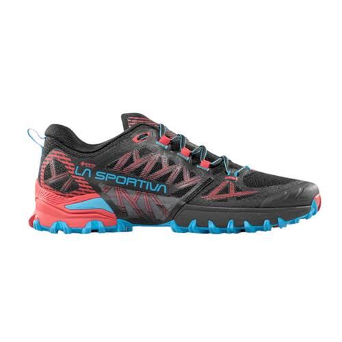 Dames hardloopschoenen La Sportiva Bushido III GTX 2/6