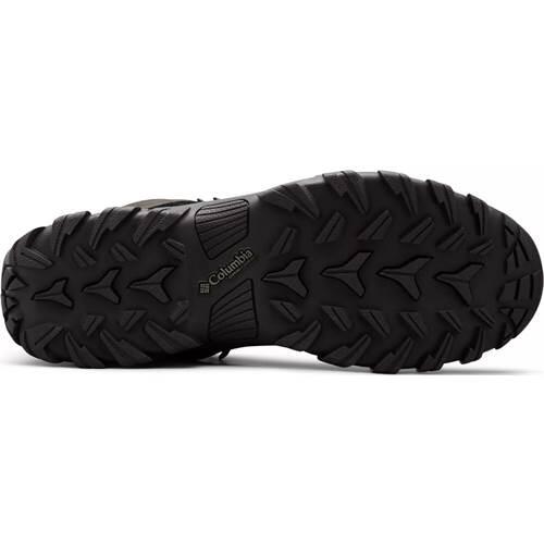 Bottes Columbia Newton Ridge Plus II imperméables noir 5/5