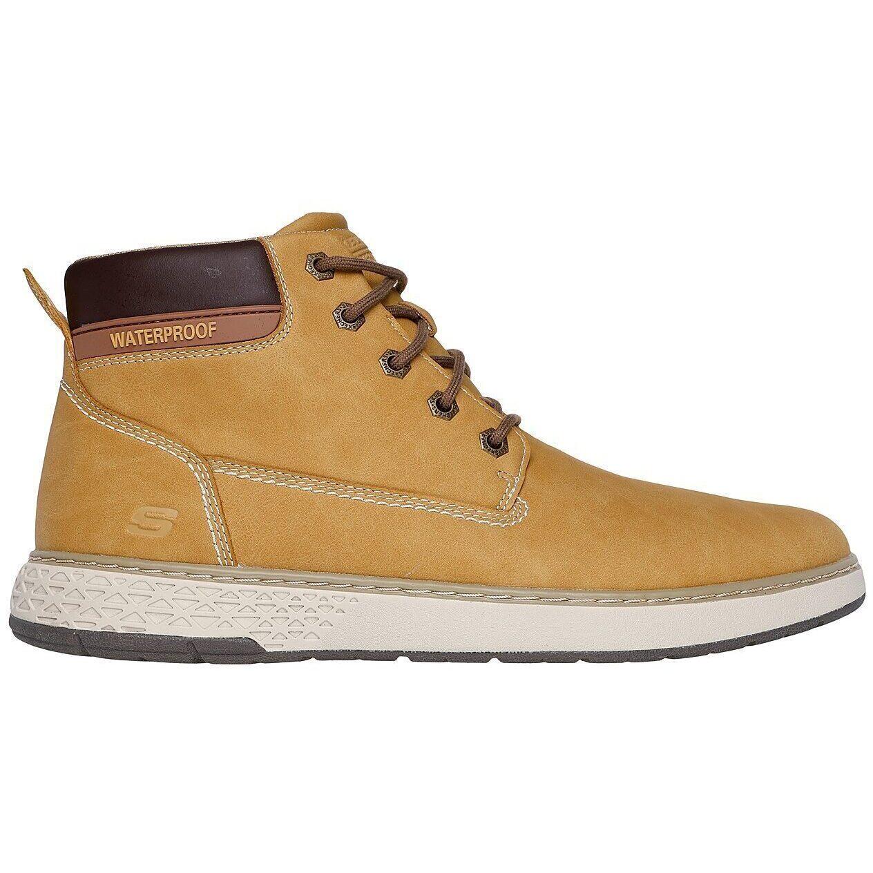 Buty Skechers Garlan - Deno, Mężczyźni
