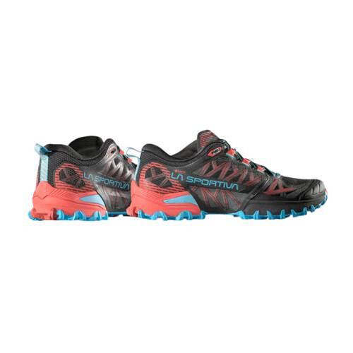 Dames hardloopschoenen La Sportiva Bushido III GTX 4/6