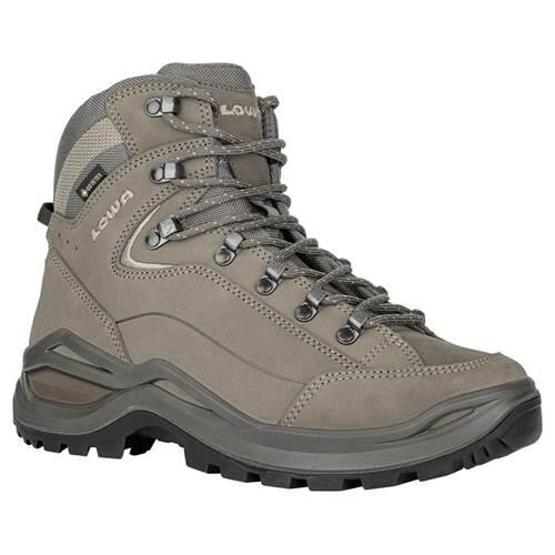 Buty trekkingowe damskie Lowa Renegade Evo Mid Gtx 2/5